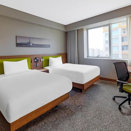 Hampton By Hilton Istanbul Kayasehir Hotel Eksteriør billede