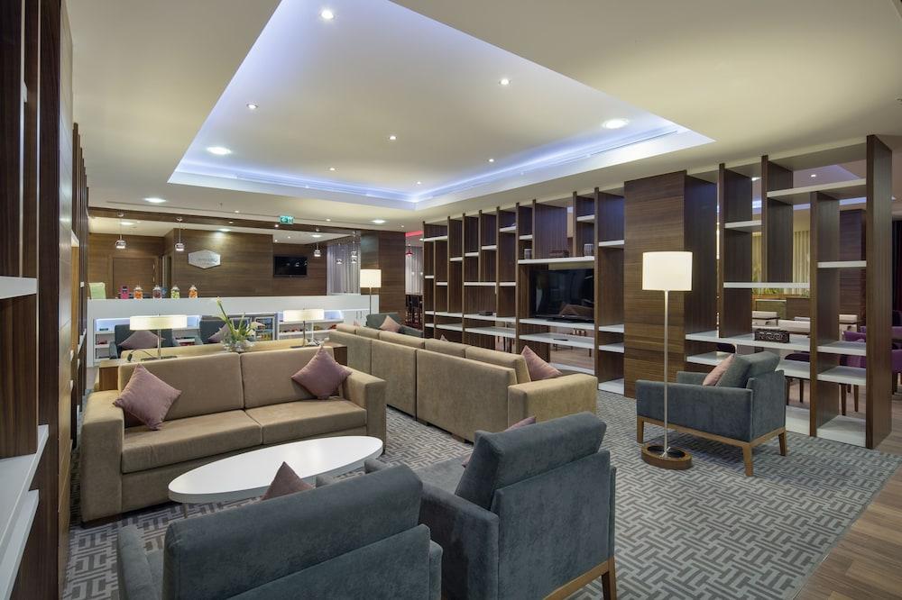 Hampton By Hilton Istanbul Kayasehir Hotel Eksteriør billede