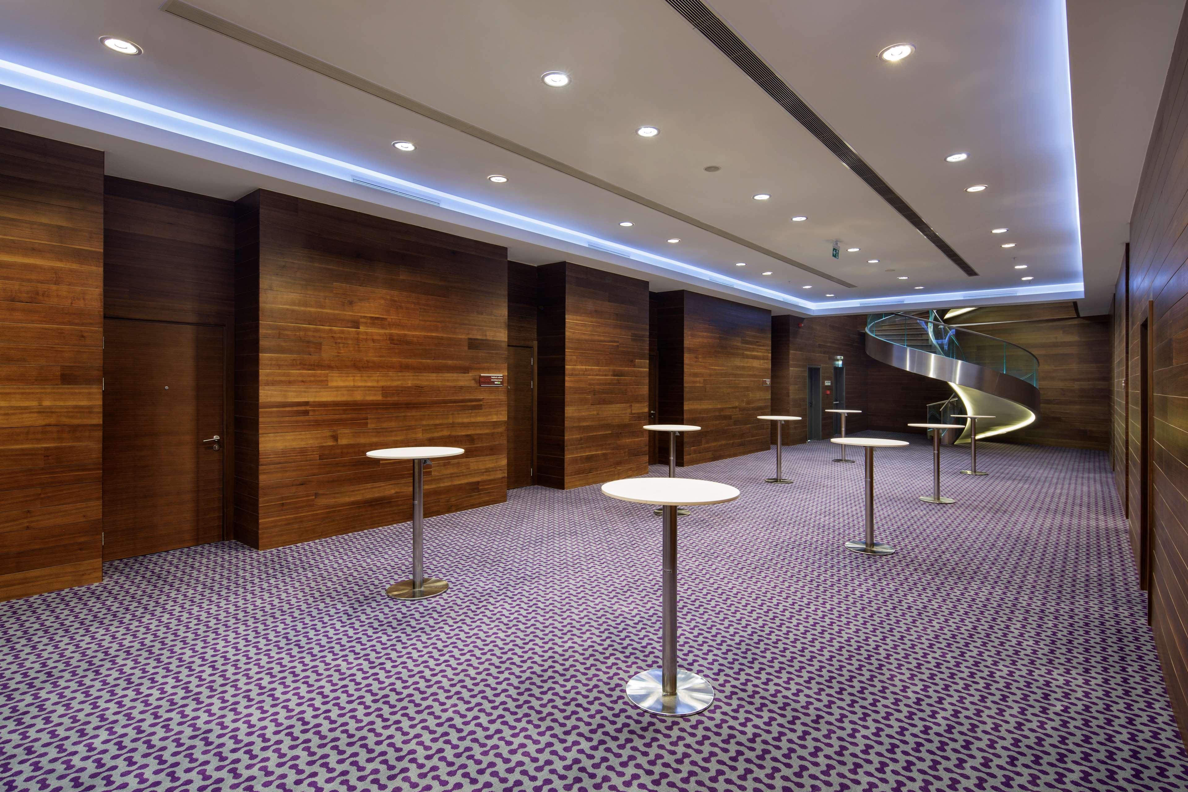 Hampton By Hilton Istanbul Kayasehir Hotel Eksteriør billede