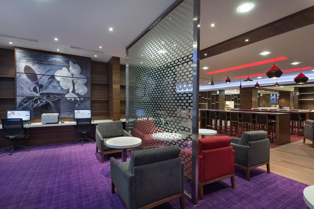 Hampton By Hilton Istanbul Kayasehir Hotel Eksteriør billede