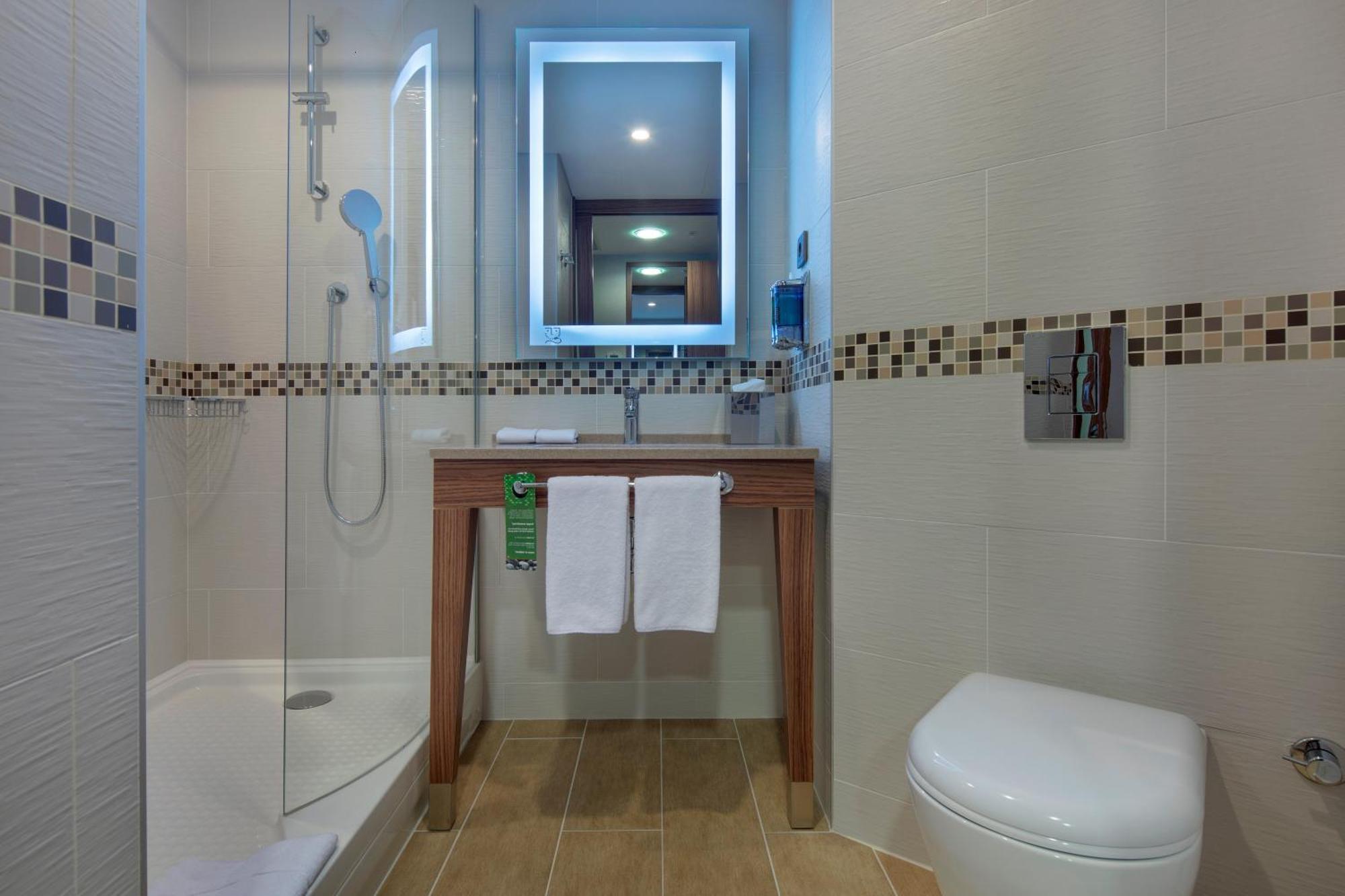 Hampton By Hilton Istanbul Kayasehir Hotel Eksteriør billede