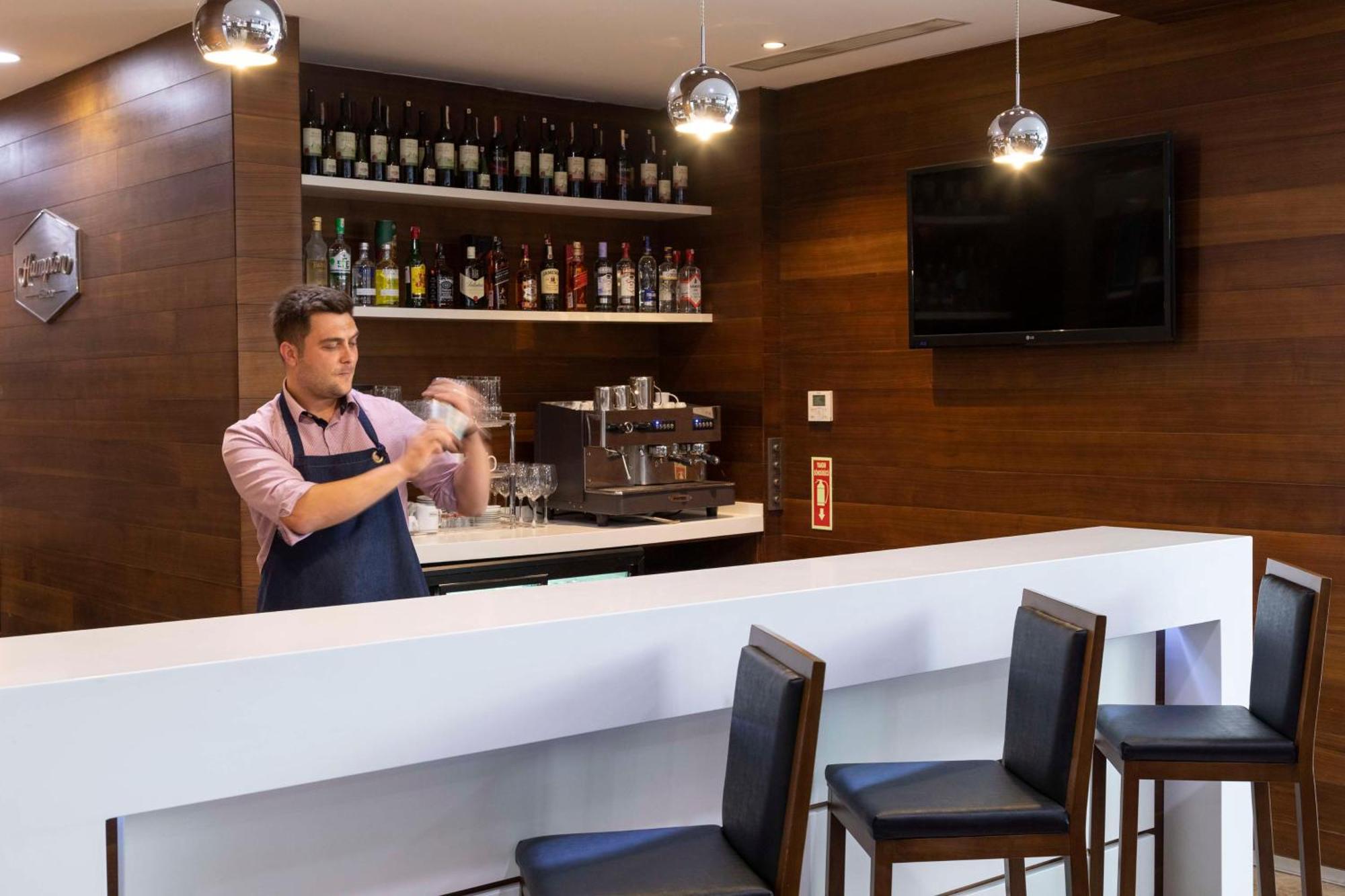 Hampton By Hilton Istanbul Kayasehir Hotel Eksteriør billede