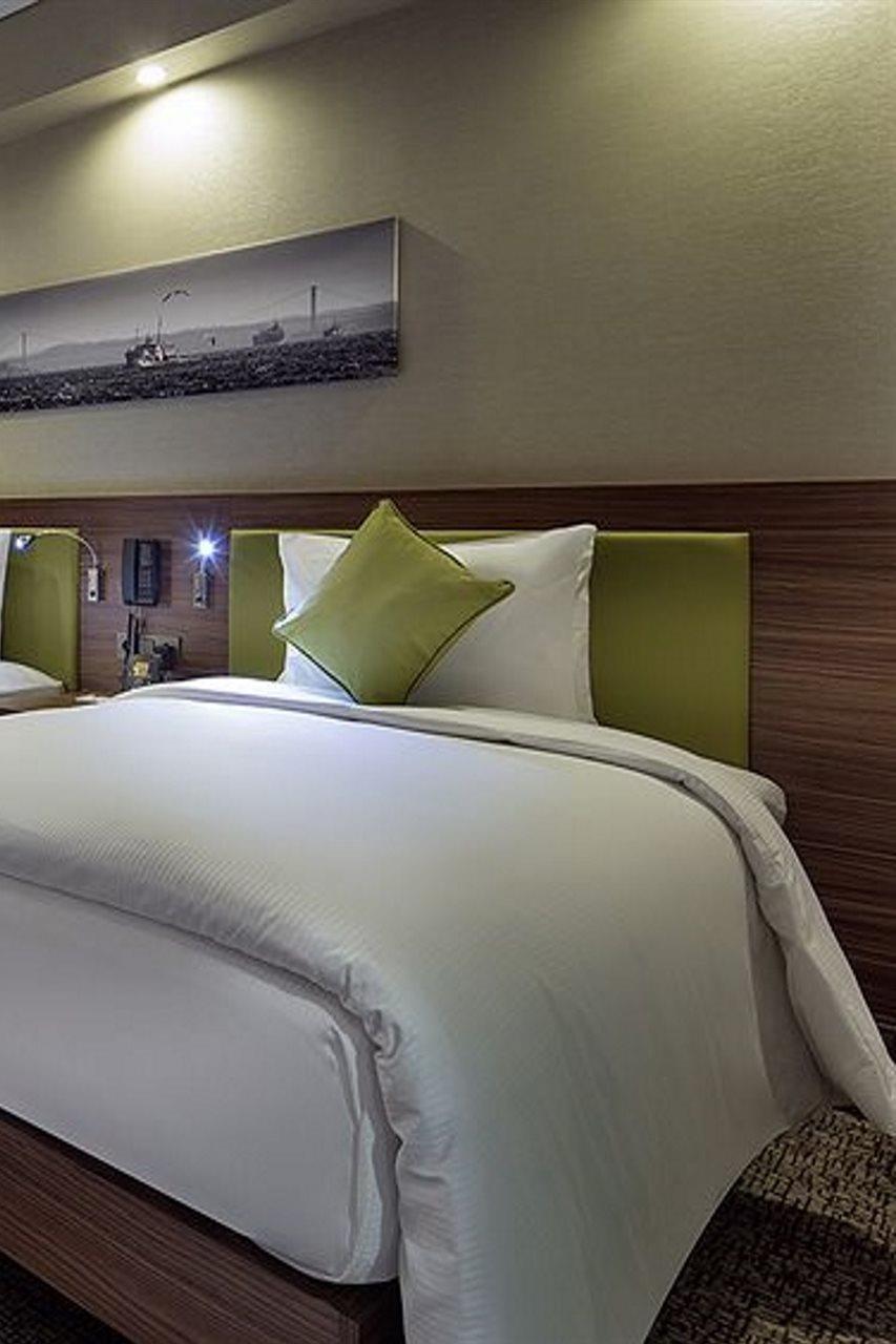 Hampton By Hilton Istanbul Kayasehir Hotel Eksteriør billede